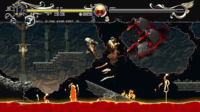 Record of Lodoss War-Deedlit in Wonder Labyrinth-