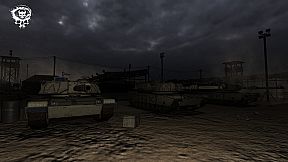 Soul Eyes Demon: Horror Skulls