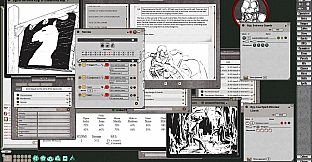 Fantasy Grounds - D&D Classics: A0-A4: Against the Slave Lords (1E)