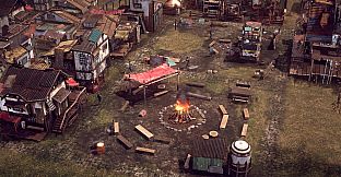 Endzone - A World Apart: Survivor Edition