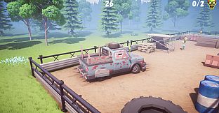 Path of Survival 2