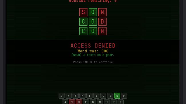 WordCrack
