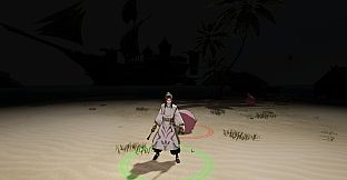 The Leviathan's Fantasy（武士与阴阳师）