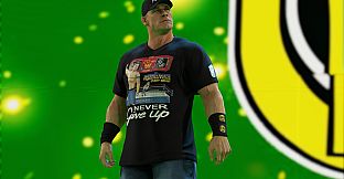 WWE 2K23 Deluxe Edition