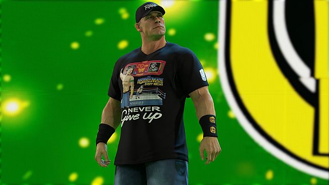 WWE 2K23 Deluxe Edition