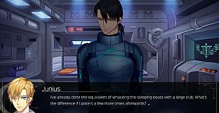 Sierra Ops : Episode 4 - Cadence of the Morning Star