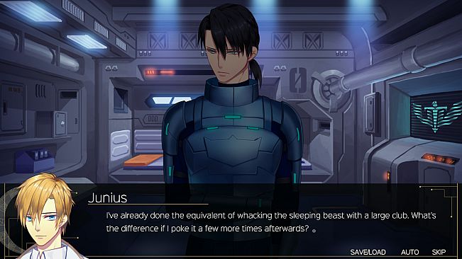 Sierra Ops : Episode 4 - Cadence of the Morning Star