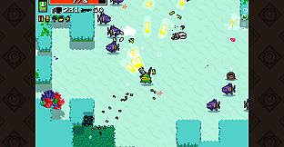Nuclear Throne - Original Soundtrack by Jukio Kallio