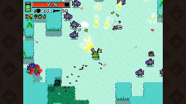 Nuclear Throne - Original Soundtrack by Jukio Kallio