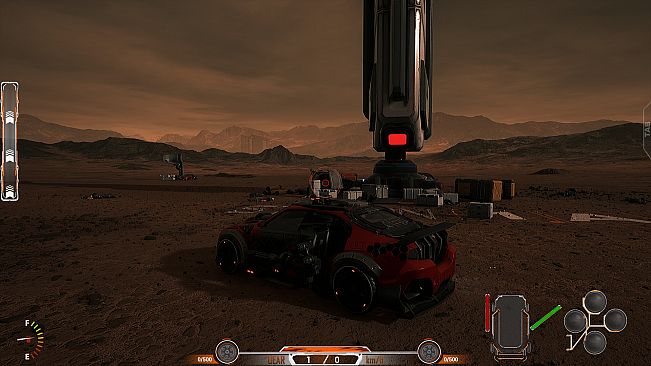 Project Skylab 3: A New Frontier