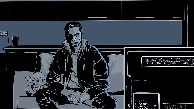 The Detail Episode 2 - From The Ashes