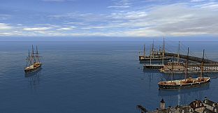 Ironclads: Anglo Russian War 1866