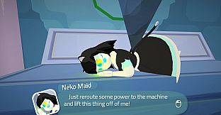 My Chandroid Sweetheart