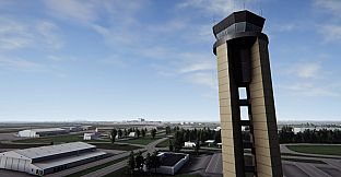 Tower! Simulator 3 - KBNA Airport