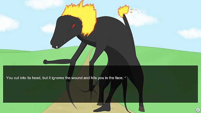 The Source of the Nightmare Storms