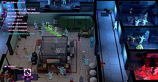 Party Hard 2 Collector's Edition