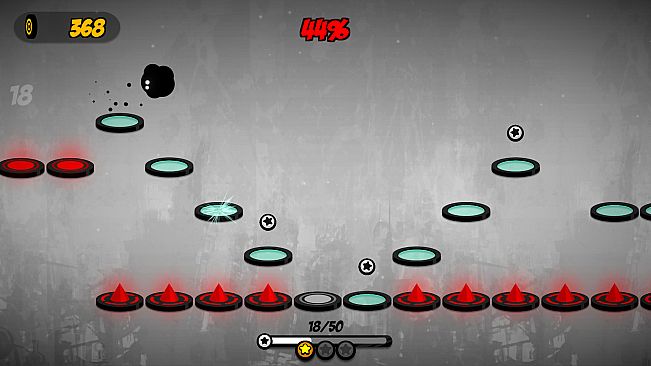 Give It Up! Plus / 永不言弃 PLUS