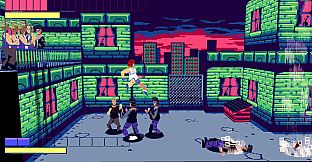 Indie Essentials - 32-bit Retro