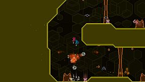 The Bits That Saved the Galaxy