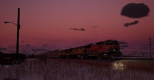 Train Sim World 7: Union Pacific Heritage Livery Collection