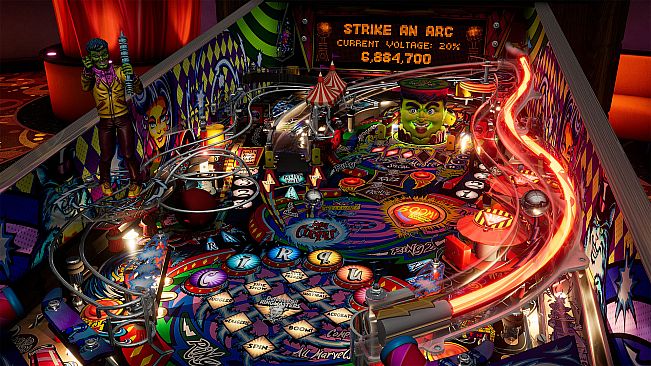 Williams Pinball Collection 2