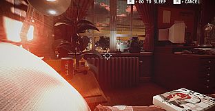 Commander '85 Prologue