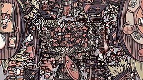 I commissioned some cats 0