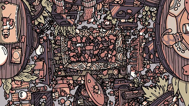 I commissioned some cats 0