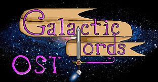 Galactic Lords OST