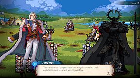 Krzyżacy - The Knights of the Cross