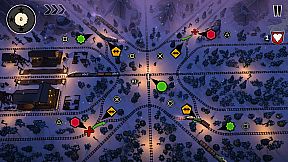 Train Traffic Manager