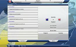 Cricket Captain 2015