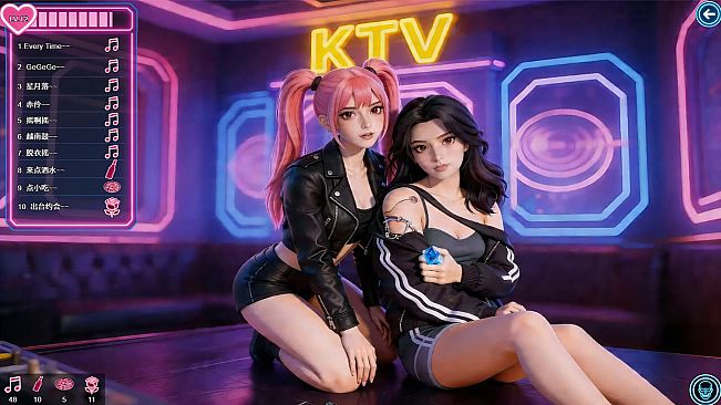 500KTV