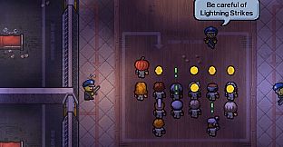 The Escapists 2 - Season Pass