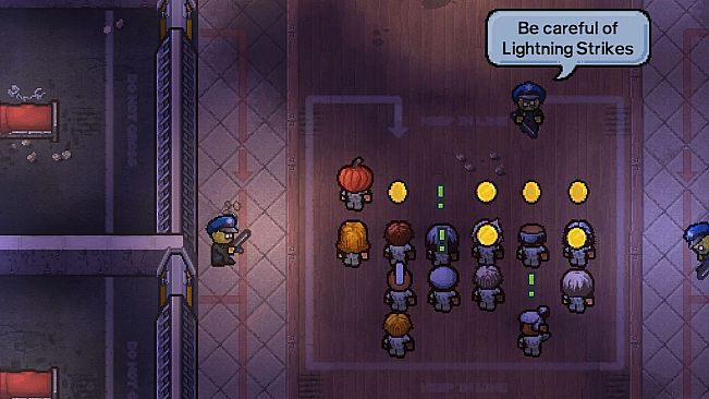 The Escapists 2 - Season Pass