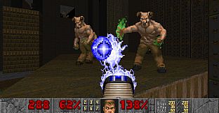 DOOM Anthology