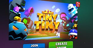 TinyTiny