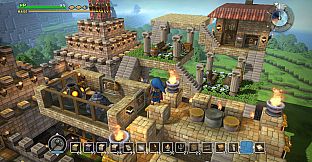 Dragon Quest Builders