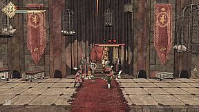 Palace of a Thousand Curses