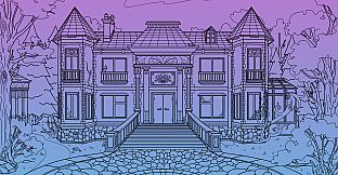 Hidden Corgi Mansion Soundtrack