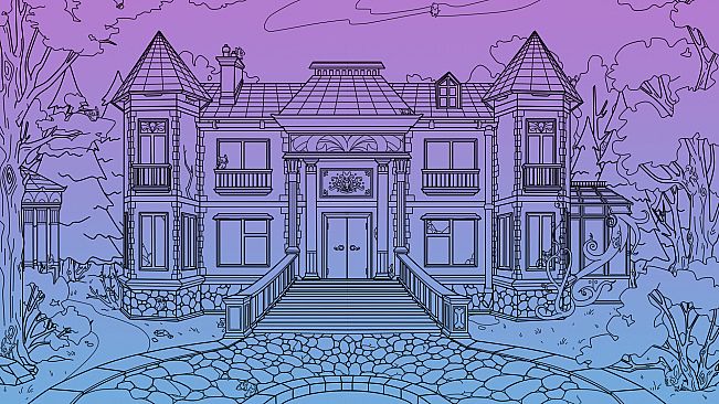 Hidden Corgi Mansion Soundtrack