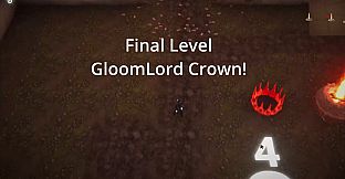 Gilded Gloom