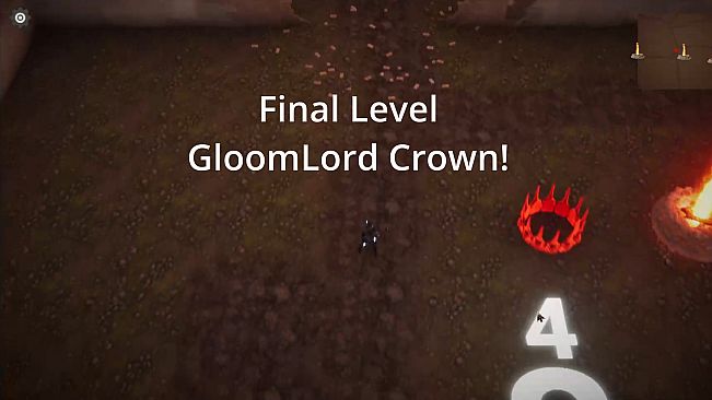 Gilded Gloom