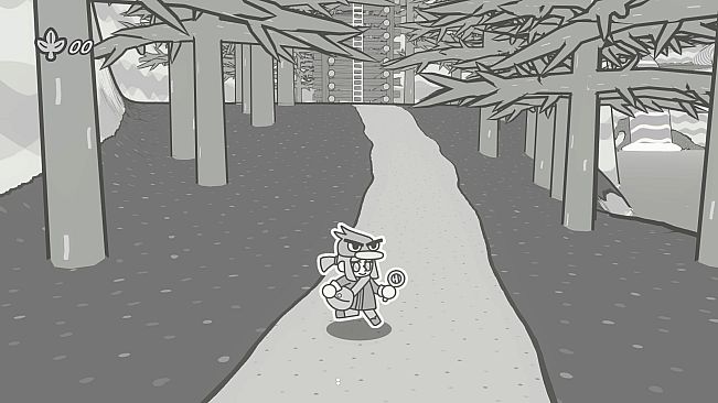 Claire Detective 1 : The Monster of Flavoria Lake