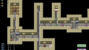 試される大地 Challenging Land