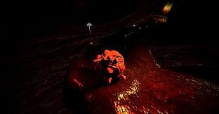 Born to Burn: Ash and Flesh - A Tale from Surrealidade