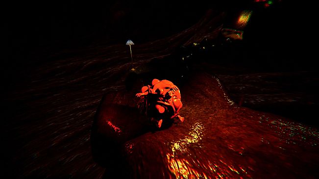 Born to Burn: Ash and Flesh - A Tale from Surrealidade