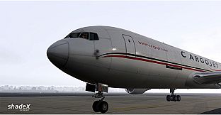 X-Plane 11 - Add-on: Aerosoft - shadeX