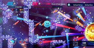 Plutobi: The Dwarf Planet Tales