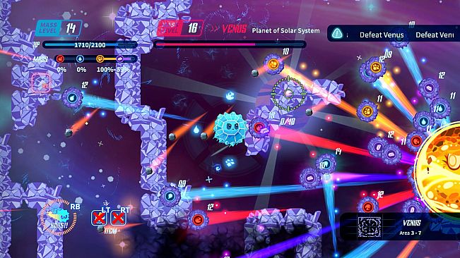 Plutobi: The Dwarf Planet Tales